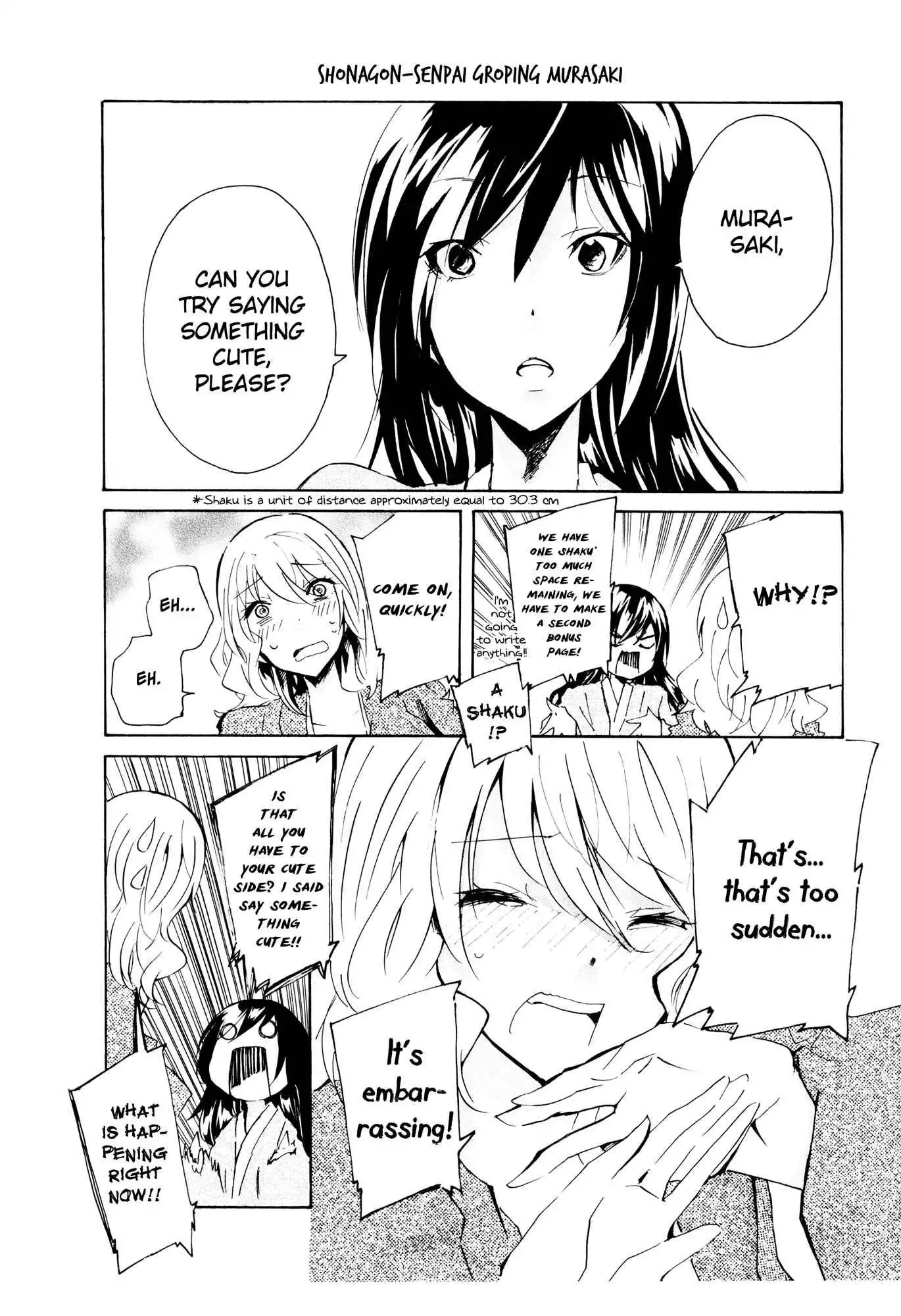 Hime no Tame nara Shineru Chapter 38 10